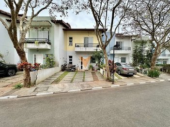 house em Rua Chicago, Jardim Rebelato - Cotia - SP