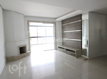 apartment em Rua São Joaquim, Centro - São Leopoldo - RS