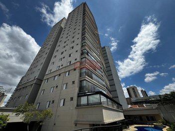apartment em Rua General Lecor, Ipiranga - São Paulo - SP