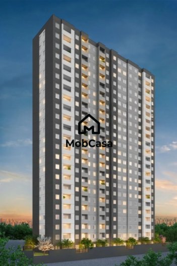 apartment em Rua Félix Guilhem, Lapa de Baixo - São Paulo - SP