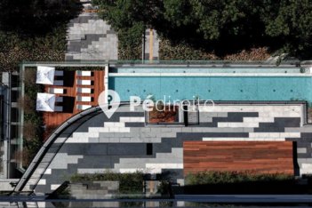 apartment em Rua Gabriel de Lara, Vila Cordeiro - São Paulo - SP