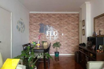 apartment em Avenida Angélica, Santa Cecília - São Paulo - SP