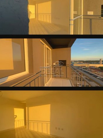 apartment em Avenida Santa Rita, Nova Santa Rita - Nova Santa Rita - RS