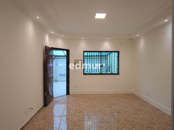 house em Rua Clara, Vila Camilópolis - Santo André - SP