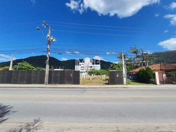 land_lot em Rodovia Baldicero Filomeno, Ribeirão da Ilha - Florianópolis - SC