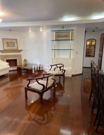 apartment em Rua Pintassilgo, Vila Uberabinha - São Paulo - SP