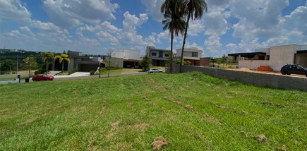 land_lot em Estrada Municipal Itu-265, Pinheirinho - Itu - SP