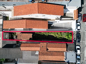 land_lot em Rua Baltazar da Silveira, Vila Pereira Cerca - São Paulo - SP