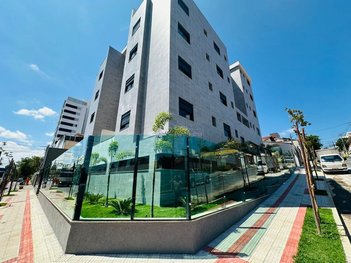 apartment em Rua Professor Hélio Viana, Itapoã - Belo Horizonte - MG