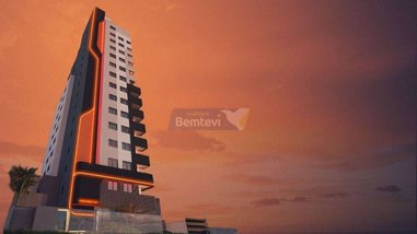 apartment em Rua Ubaldino do Amaral, Centro - Curitiba - PR