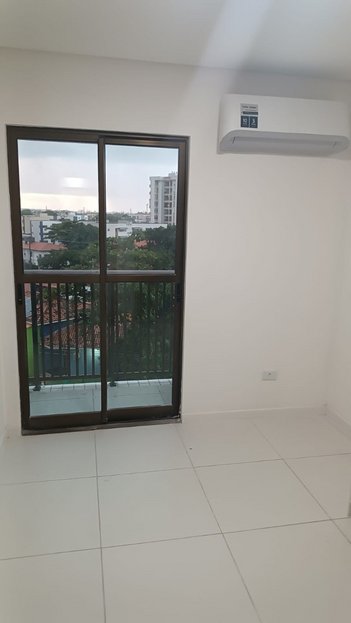 apartment em Rua Marechal Juarez Távora, Boa Viagem - Recife - PE