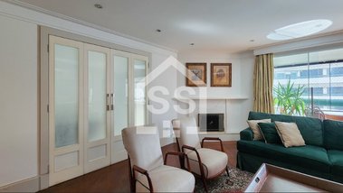 apartment em Rua Pintassilgo, Vila Uberabinha - São Paulo - SP