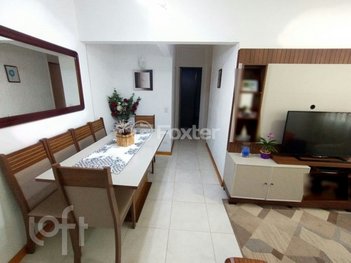 apartment em Rua Francisca Júlia, Santana - São Paulo - SP
