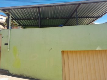 house em Rua Conde, Alto do Fidalgo - Sabará - MG