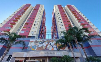 apartment em Rua Elizeu Di Bernardi, Campinas - São José - SC