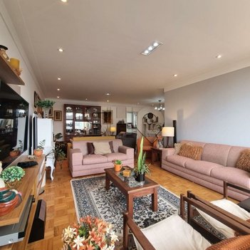 apartment em Avenida Paulista, Bela Vista - São Paulo - SP