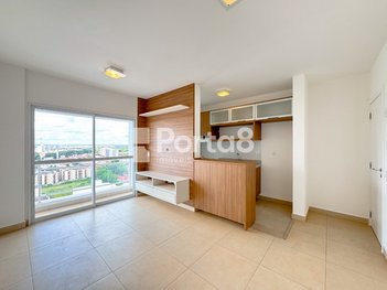 apartment em Rua Luiz Figueiredo Filho, Vila Nossa Senhora do Bonfim - São José do Rio Preto - SP