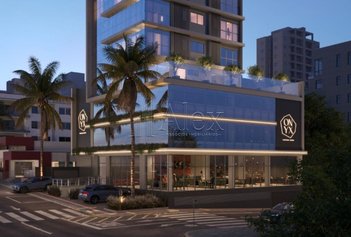 business em Rua Fagundes dos Reis, Centro - Passo Fundo - RS