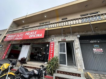 office em Rua Joinville, São Pedro - São José dos Pinhais - PR