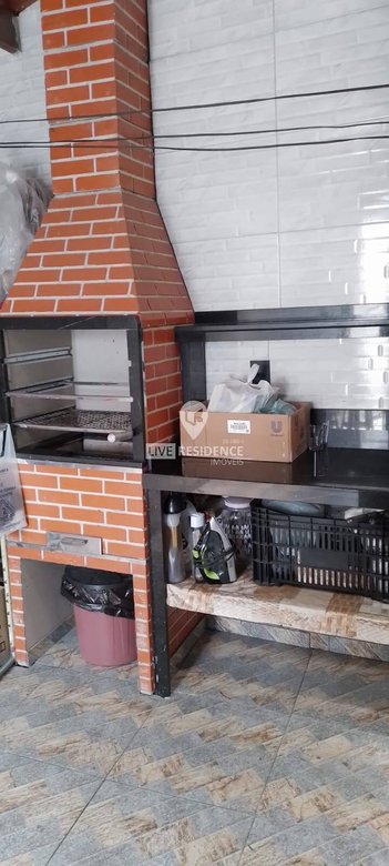 house em Rua Ângelo Segatto, Jardim Esplanada - Itatiba - SP