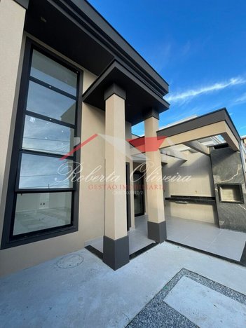 house em Avenida dos Bandeirantes, Praia Mar - Rio das Ostras - RJ