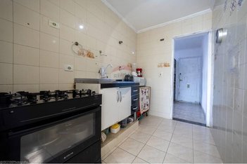 apartment em Rua João Carbonari Júnior, Vila Nova Jundiainópolis - Jundiaí - SP