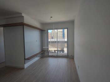 apartment em Rua Álvares Machado, Centro - Campinas - SP