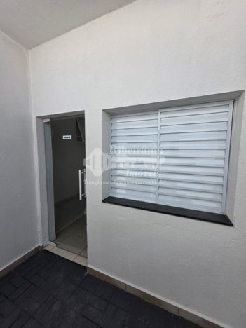 office em Rua Antônio Achê, Jardim Irajá - Ribeirão Preto - SP