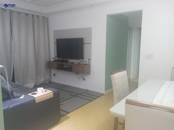 apartment em Avenida Boschetti, Vila Medeiros - São Paulo - SP