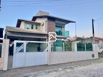 house em Hamilton de Lima, Potecas - São José - SC