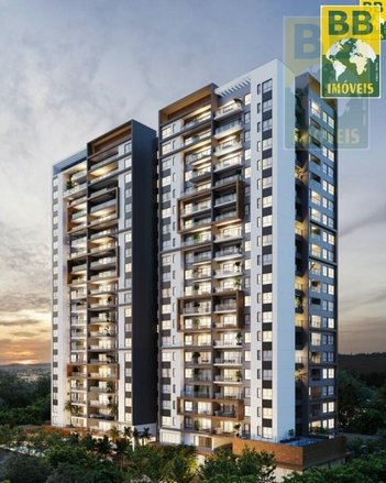 apartment em Rua Jornalista Alexis Gurgel, Capim Macio - Natal - RN