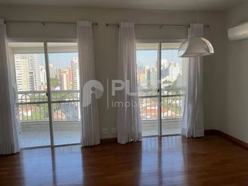apartment em Rua Capitão Macedo, Vila Clementino - São Paulo - SP