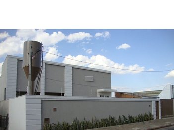 commercial_property em Rua Jales, Eldorado - São José do Rio Preto - SP