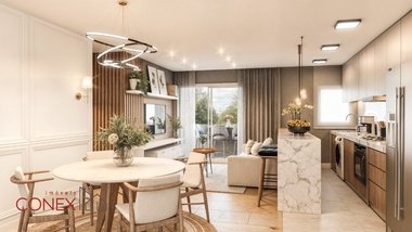 apartment em Minas Gerais, Jardim América - Caxias do Sul - RS