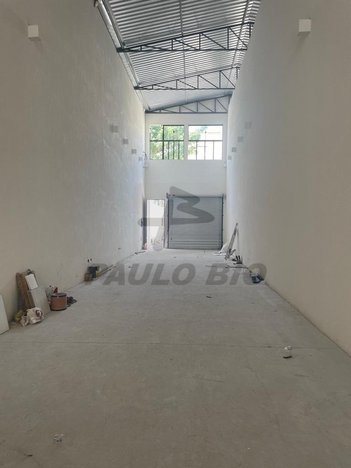 industrial em Luis Pinto Flaquer, Centro - Santo André - SP