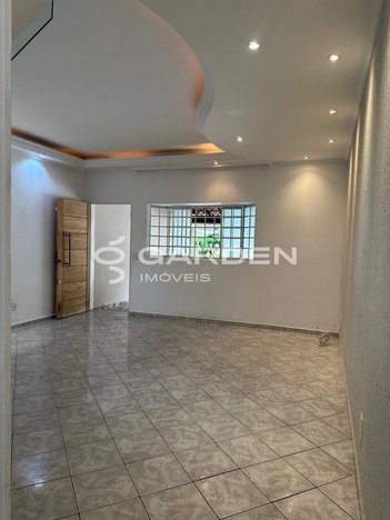 house em Rua Benedito Machado de Arantes, Jardim Torrão de Ouro - São José dos Campos - SP