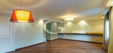 apartment em Rua Haddock Lobo, Cerqueira César - São Paulo - SP