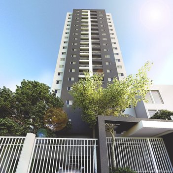 apartment em Avenida Júlio Buono, Vila Gustavo - São Paulo - SP