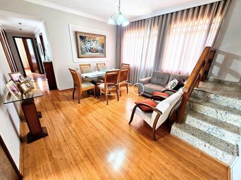 apartment em Rua Ramos de Azevedo, Monsenhor Messias - Belo Horizonte - MG