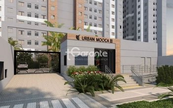 apartment em Rua Frei Gaspar, Mooca - São Paulo - SP