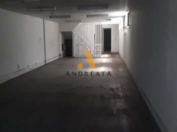 commercial_property em Rua São Cristóvão, São Cristóvão - Rio de Janeiro - RJ