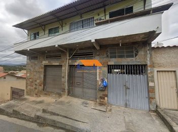 house em Rua Arthur Bernardes Filho, Xodó Marize - Belo Horizonte - MG
