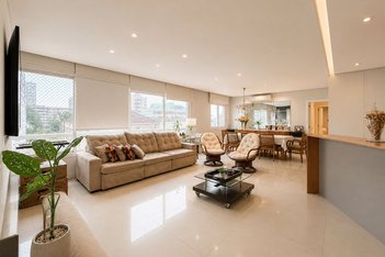 apartment em Rua Quintino Bocaiúva, Rio Branco - Porto Alegre - RS