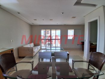 apartment em Rua Manuel de Almeida, Vila Paiva - São Paulo - SP