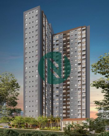 apartment em Rua Marselhesa, Vila Mariana - São Paulo - SP