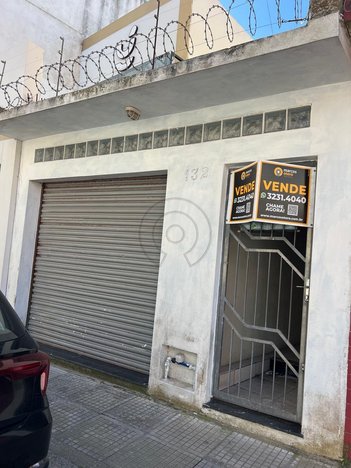 house em Rua General Bacelar, Centro - Rio Grande - RS