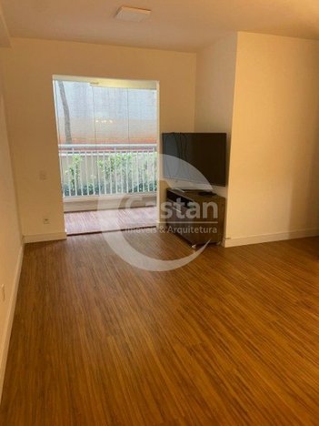 apartment em Avenida Vila Ema, Vila Ema - São Paulo - SP