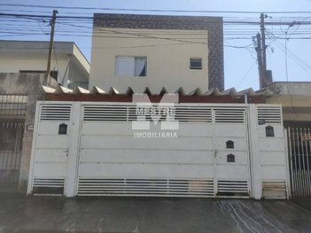 house em Avenida Mariano Melliani, Vila Melliani - Guarulhos - SP
