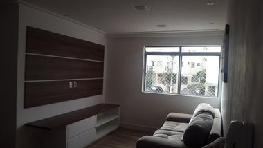 apartment em Rua São Florêncio, Cangaíba - São Paulo - SP