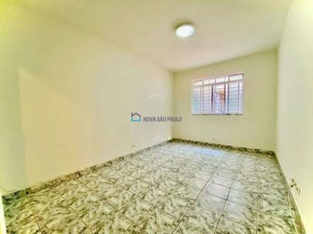 apartment em Avenida Itaboraí, Bosque da Saúde - São Paulo - SP